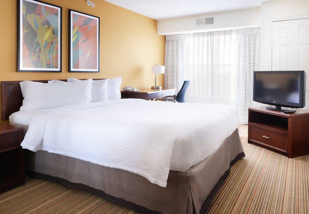 Sonesta Es Suites Dallas Richardson Eksteriør bilde