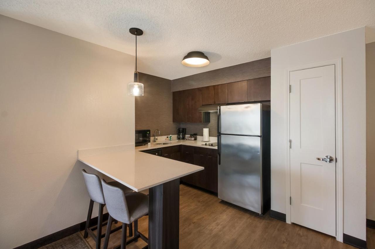 Sonesta Es Suites Dallas Richardson Eksteriør bilde