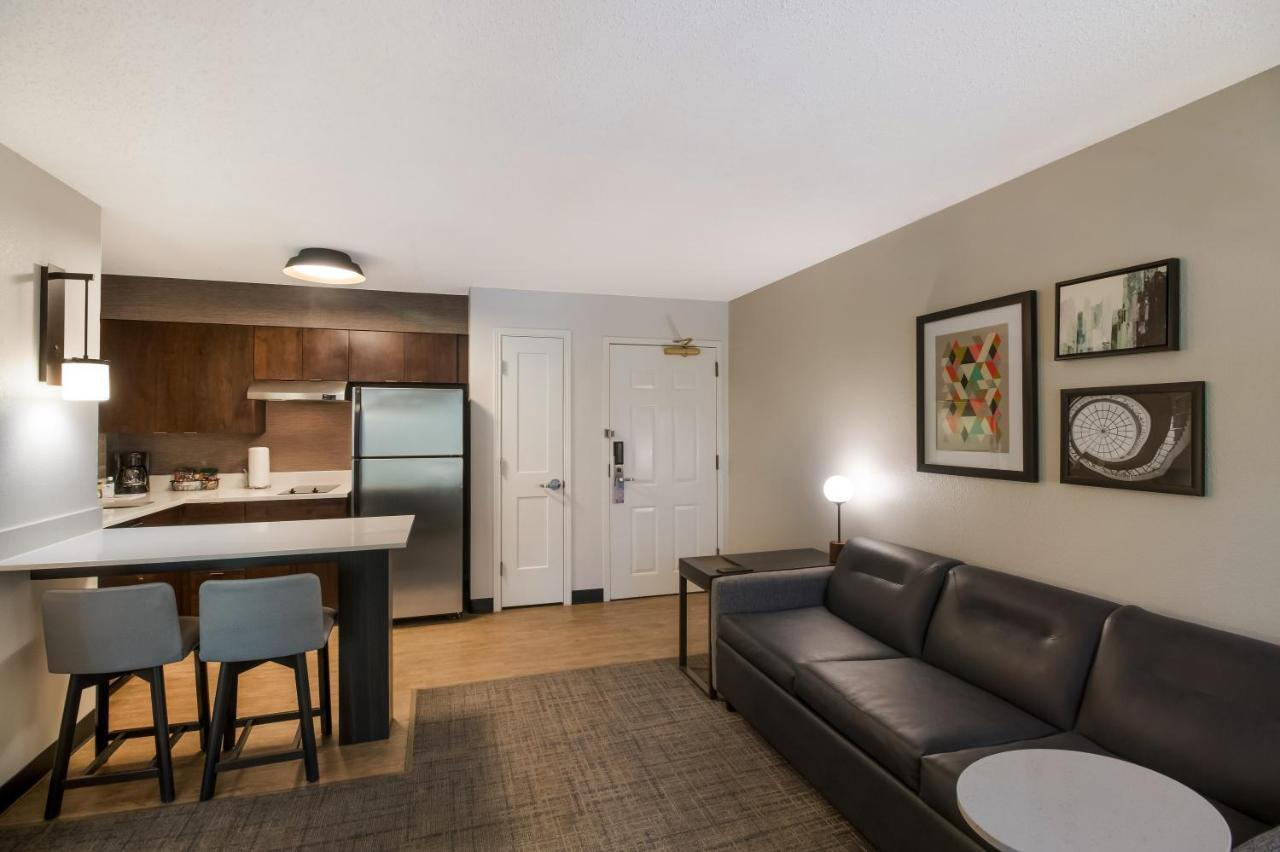 Sonesta Es Suites Dallas Richardson Eksteriør bilde