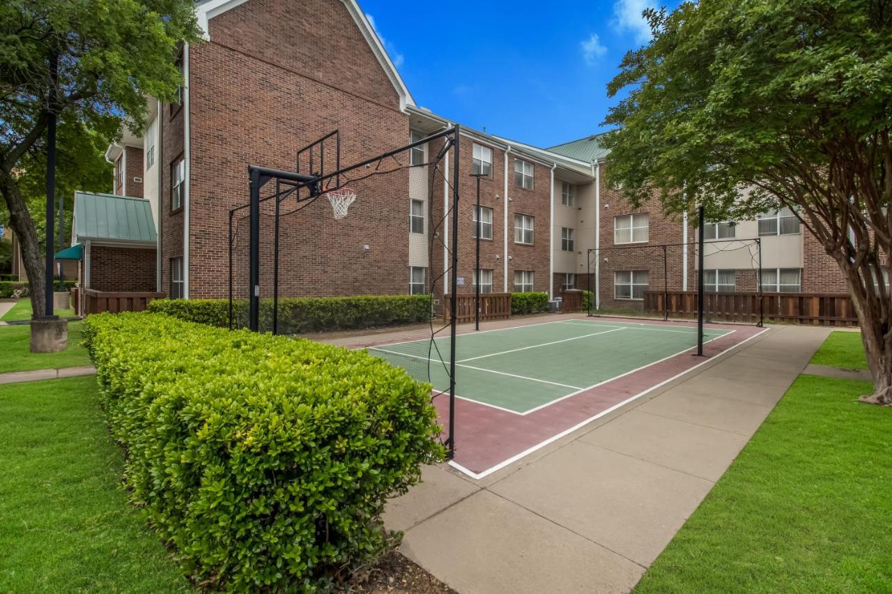 Sonesta Es Suites Dallas Richardson Eksteriør bilde