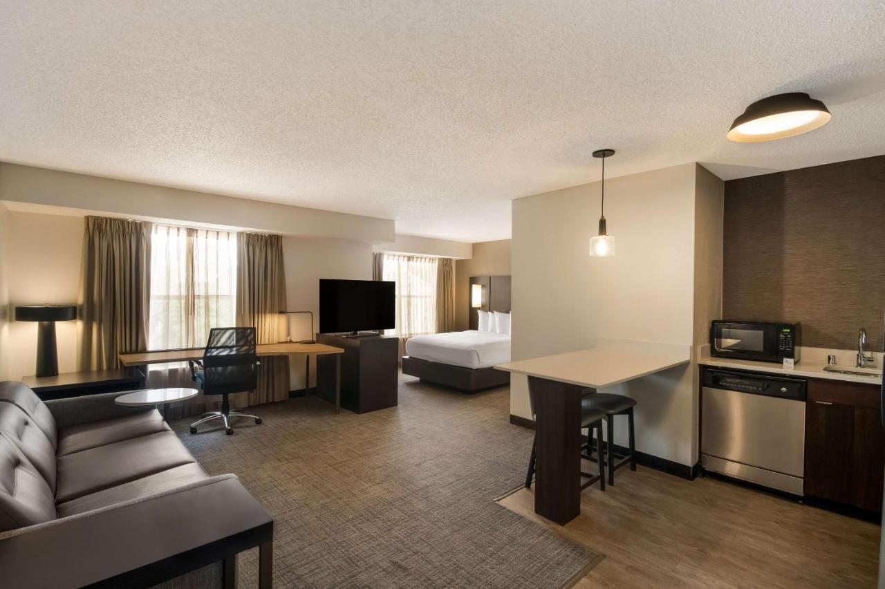 Sonesta Es Suites Dallas Richardson Eksteriør bilde