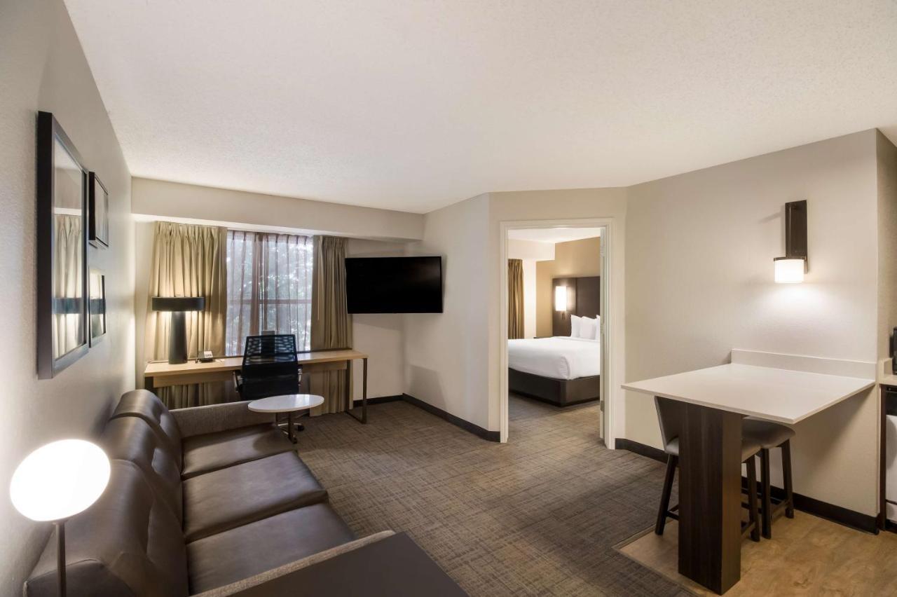 Sonesta Es Suites Dallas Richardson Eksteriør bilde