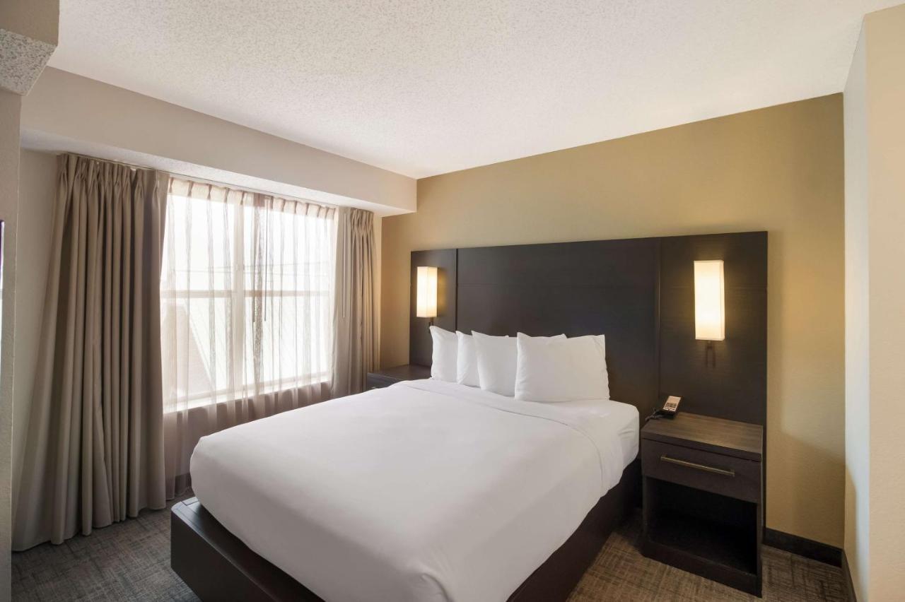Sonesta Es Suites Dallas Richardson Eksteriør bilde