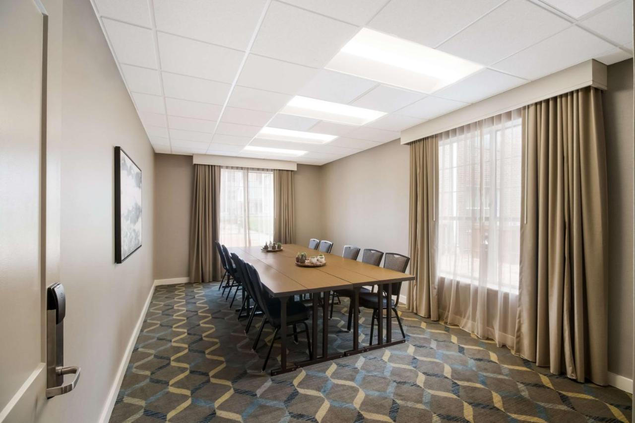 Sonesta Es Suites Dallas Richardson Eksteriør bilde