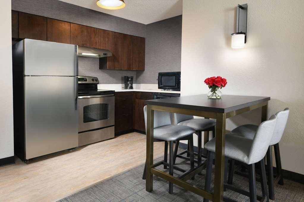 Sonesta Es Suites Dallas Richardson Eksteriør bilde