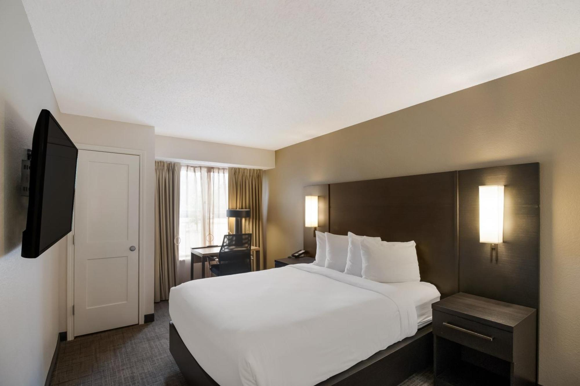 Sonesta Es Suites Dallas Richardson Eksteriør bilde