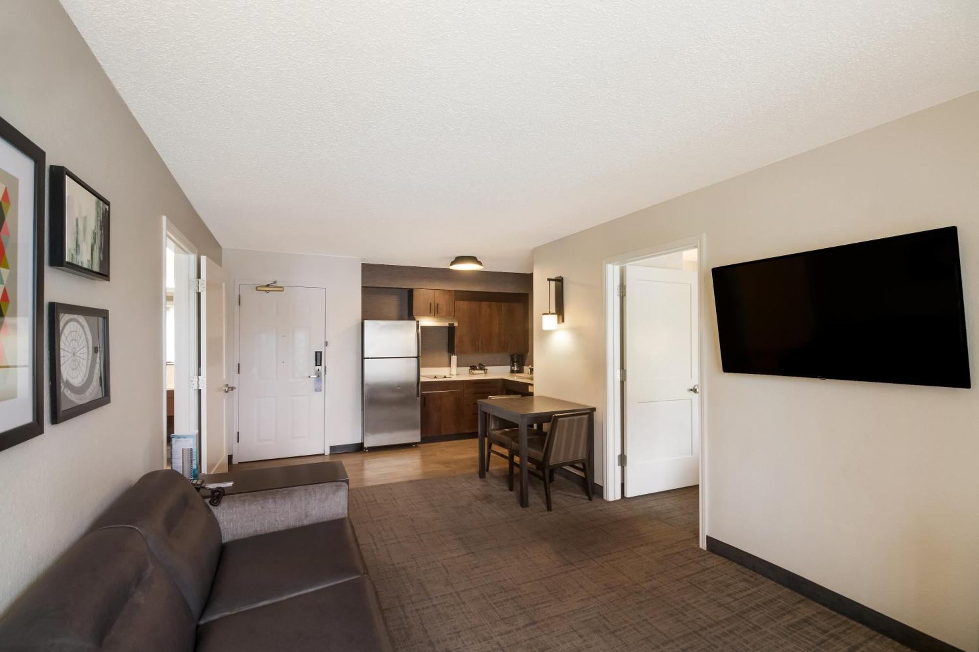 Sonesta Es Suites Dallas Richardson Eksteriør bilde