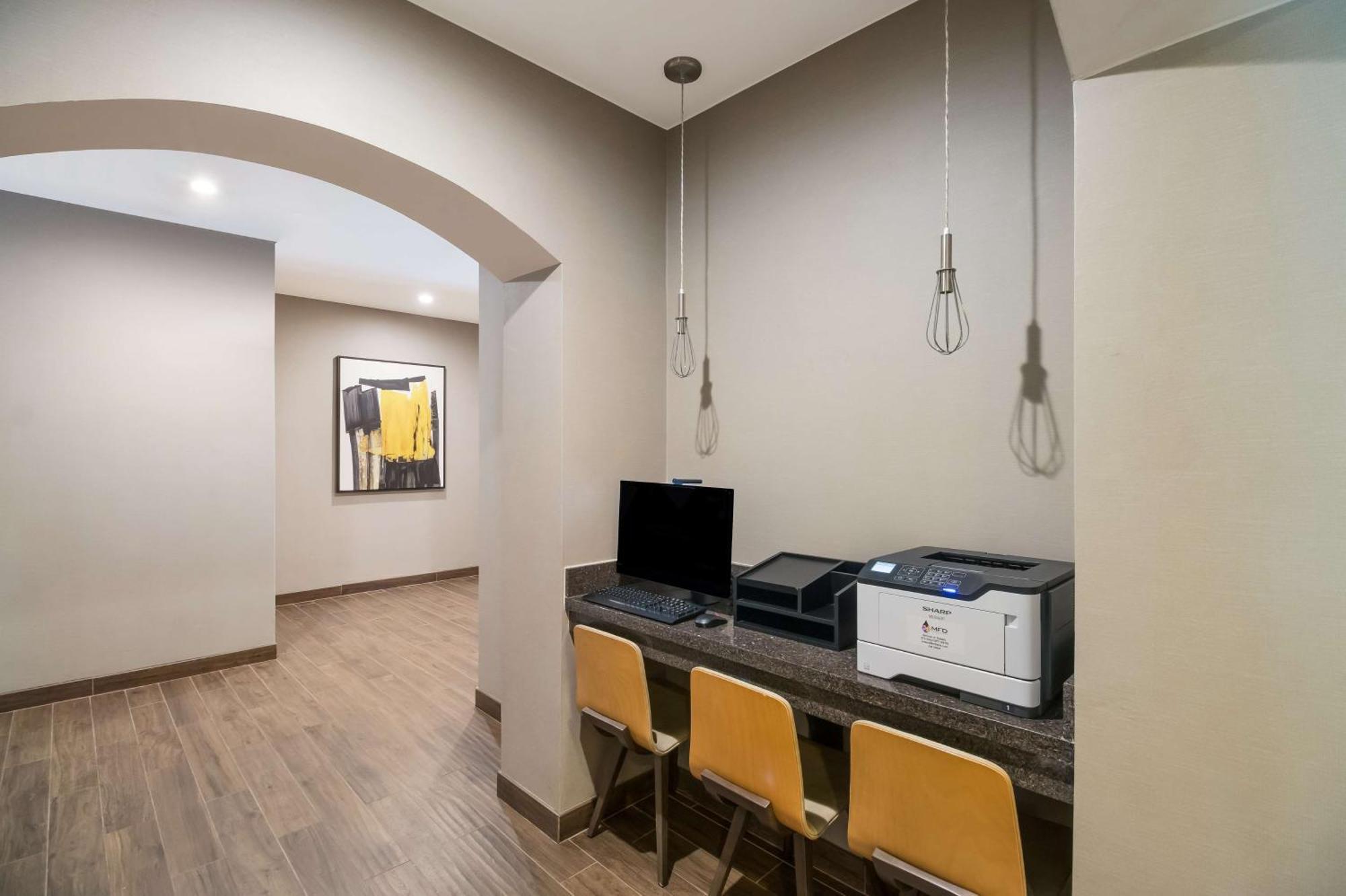 Sonesta Es Suites Dallas Richardson Eksteriør bilde