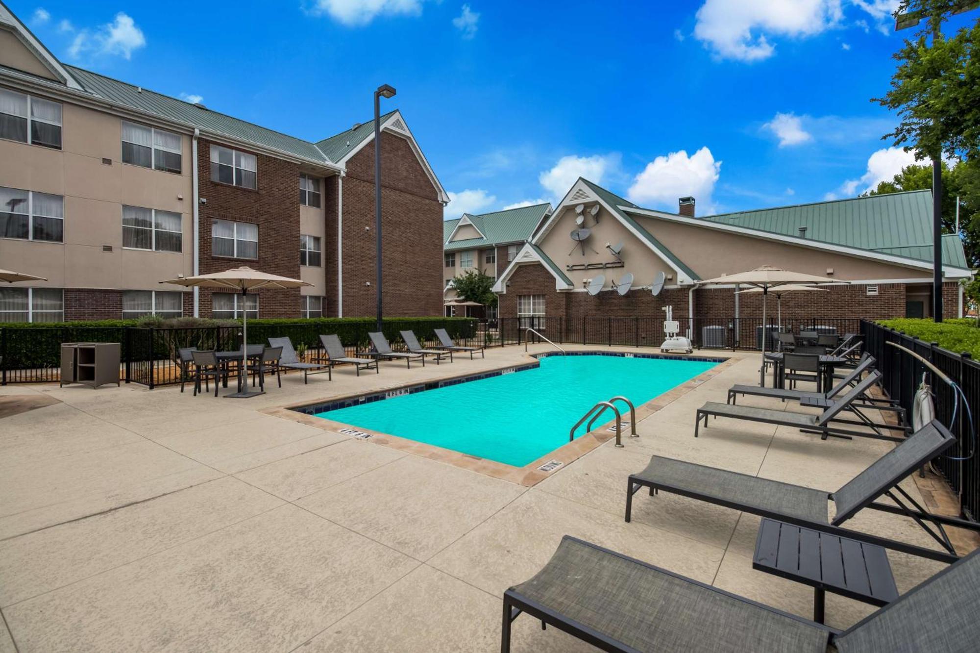 Sonesta Es Suites Dallas Richardson Eksteriør bilde