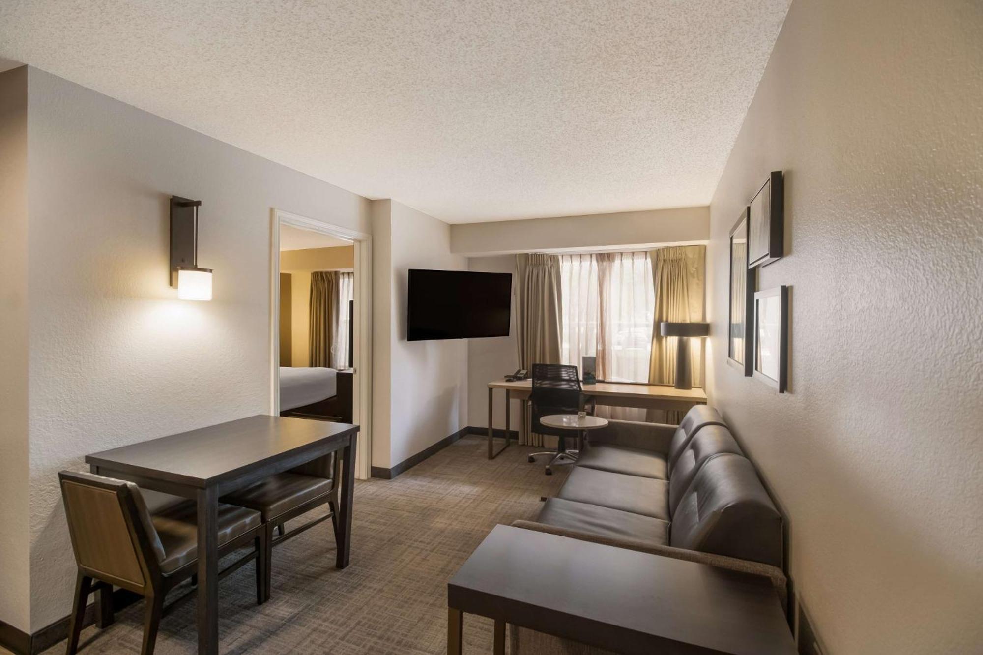 Sonesta Es Suites Dallas Richardson Eksteriør bilde