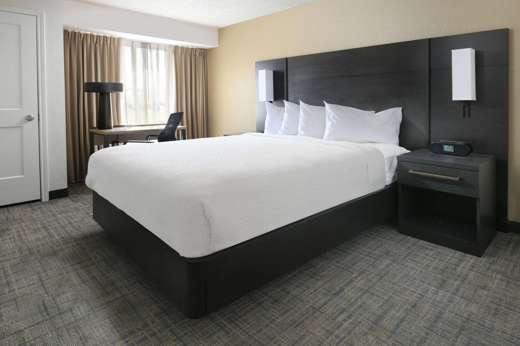 Sonesta Es Suites Dallas Richardson Eksteriør bilde