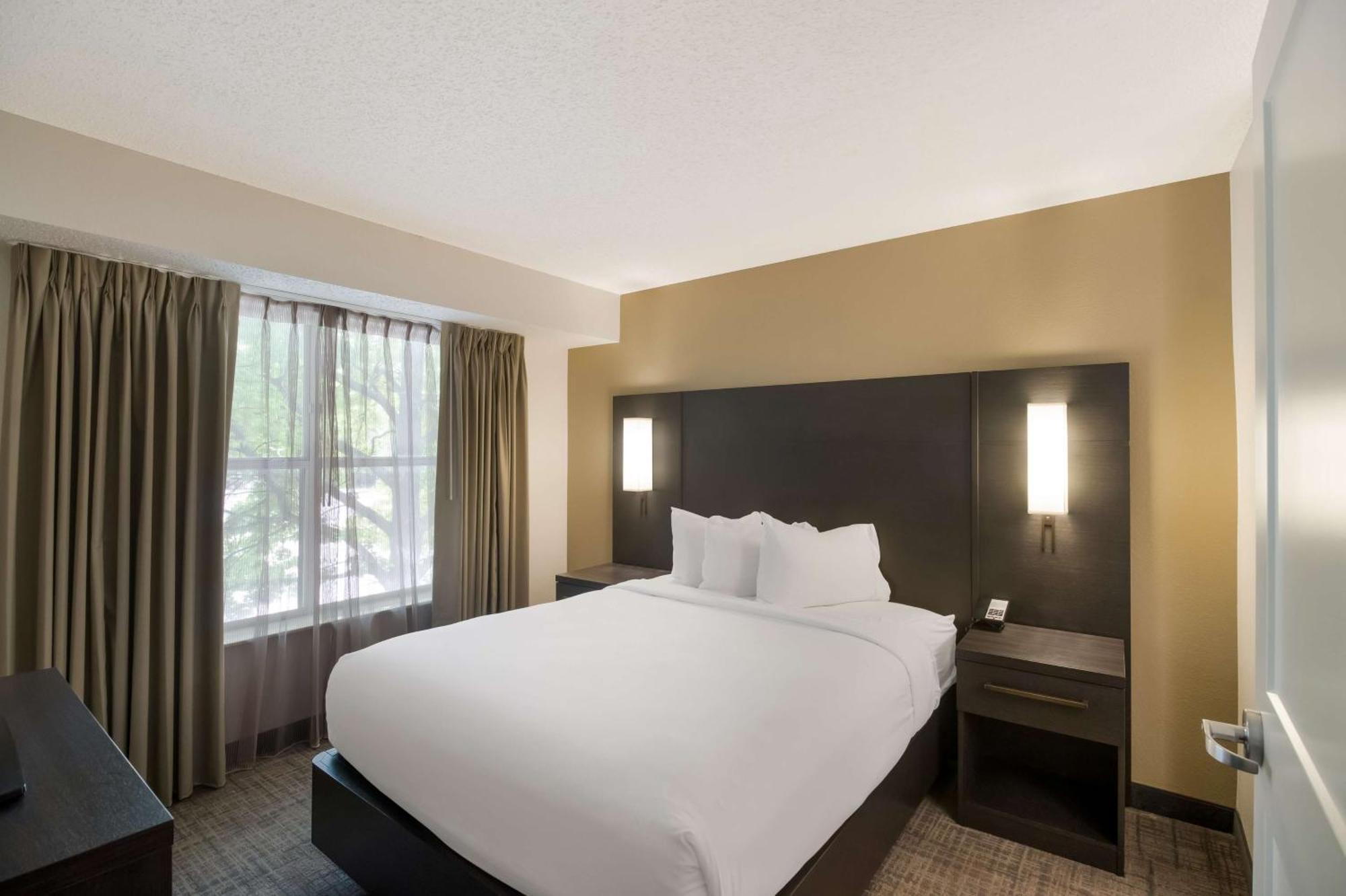 Sonesta Es Suites Dallas Richardson Eksteriør bilde