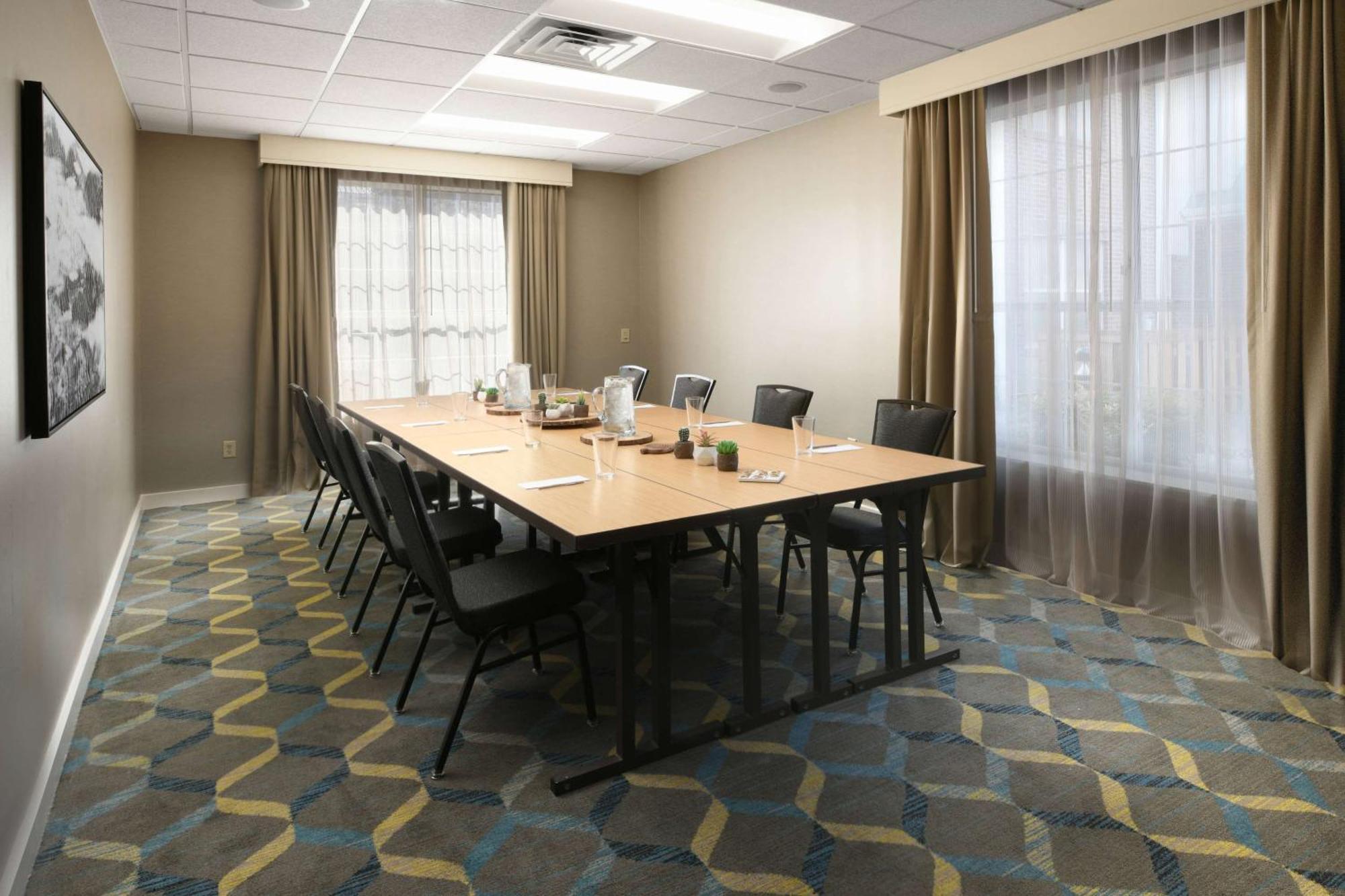 Sonesta Es Suites Dallas Richardson Eksteriør bilde
