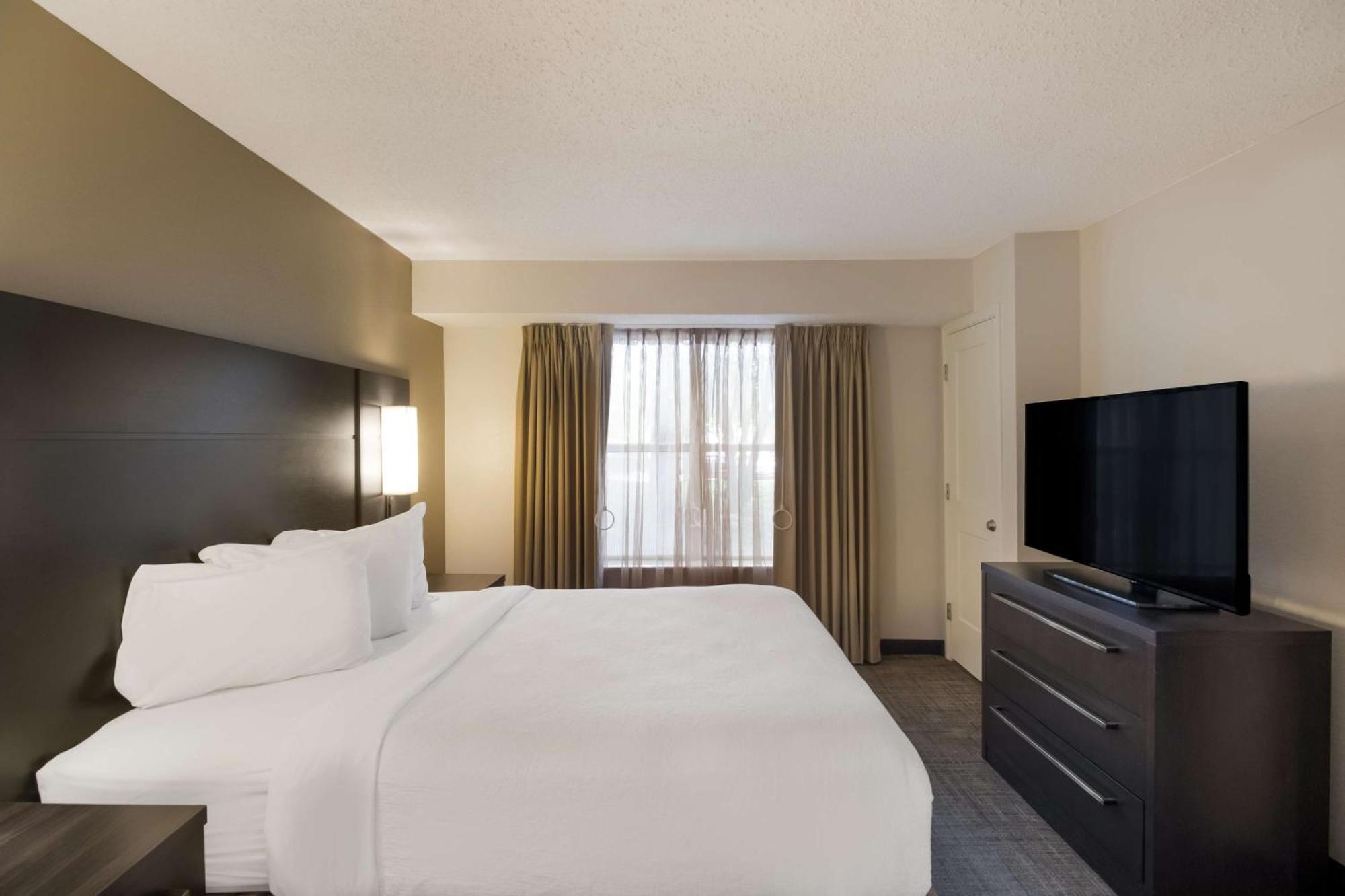 Sonesta Es Suites Dallas Richardson Eksteriør bilde