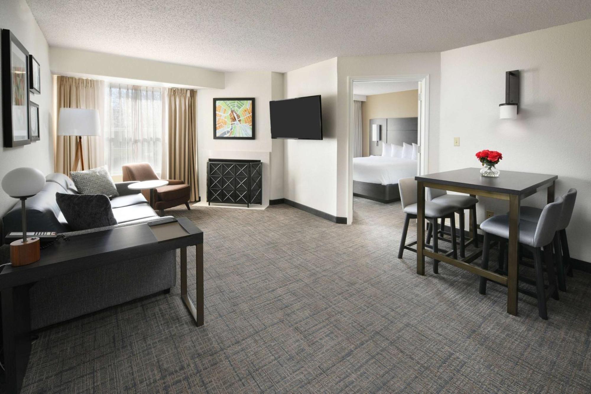 Sonesta Es Suites Dallas Richardson Eksteriør bilde