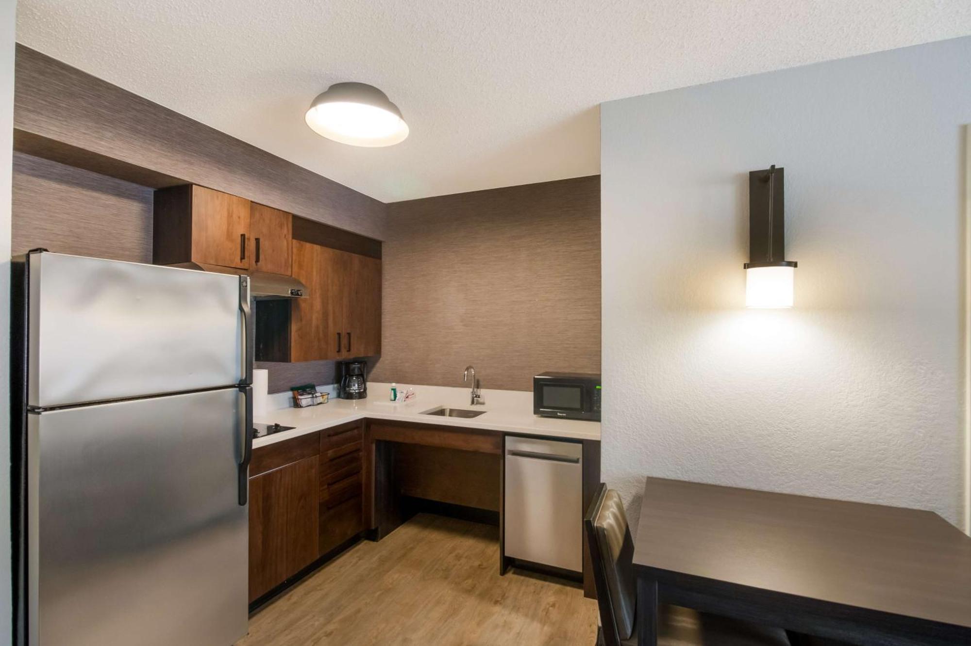 Sonesta Es Suites Dallas Richardson Eksteriør bilde