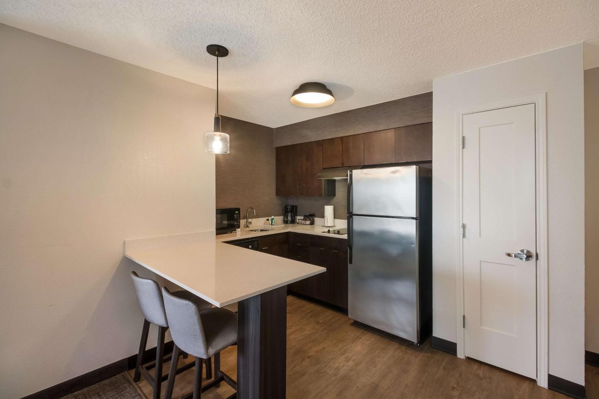 Sonesta Es Suites Dallas Richardson Eksteriør bilde